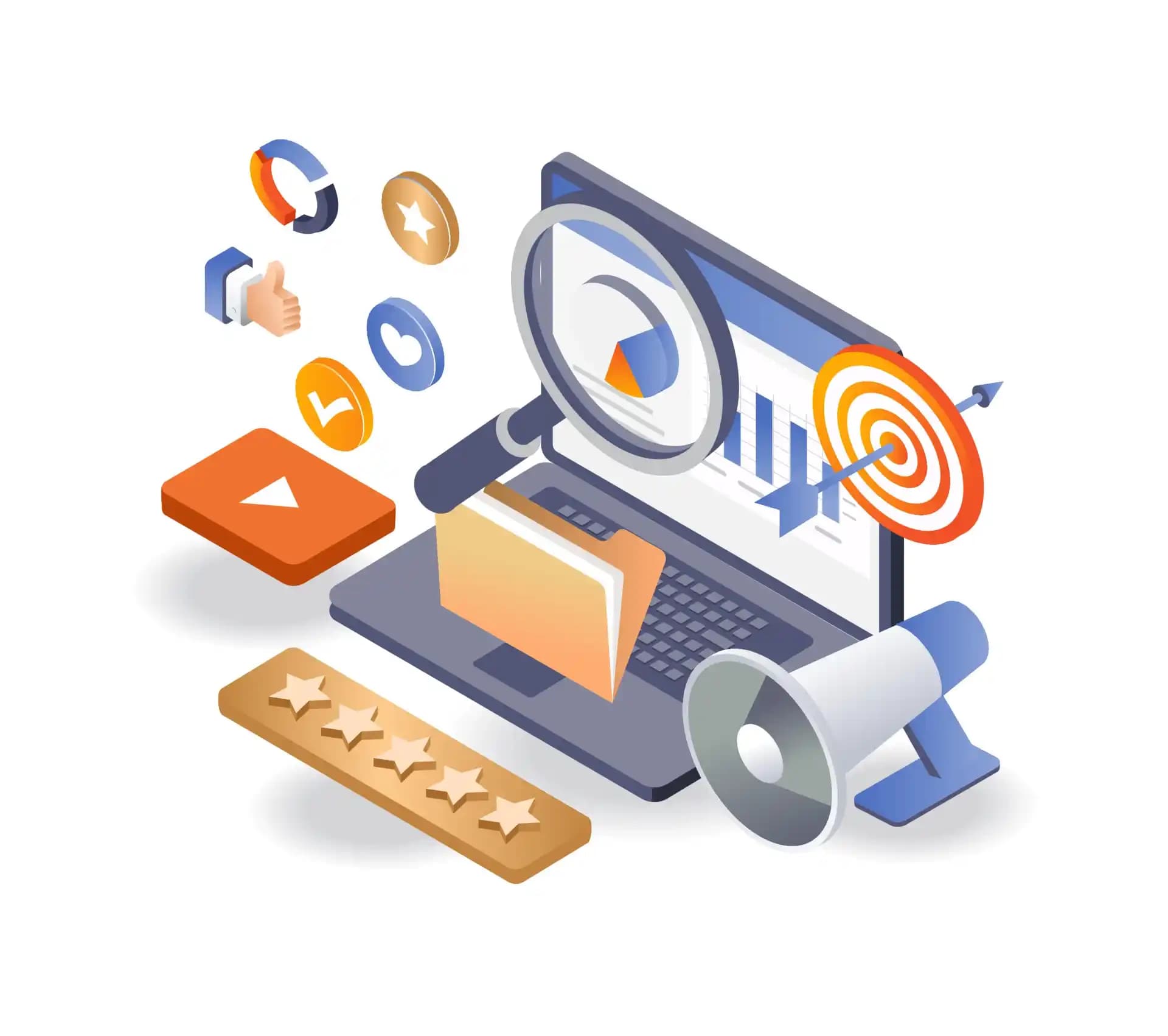 Digital Marketing Results