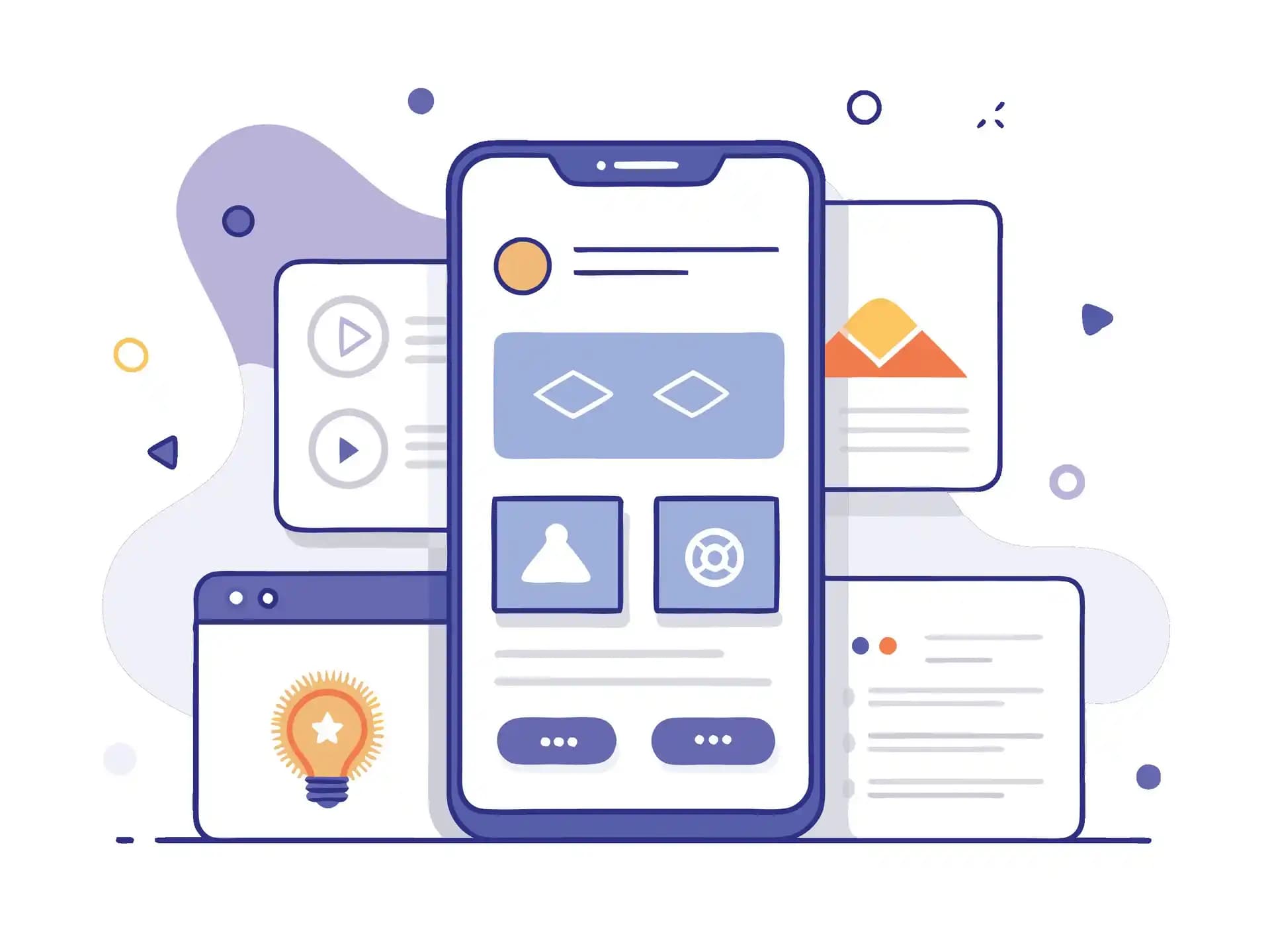 UI/UX Design Process