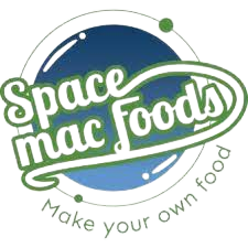 Space Mac foods